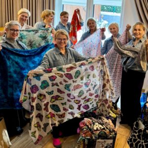 Podsumowanie akcji Chusty Siły i Mocy – onkochusty